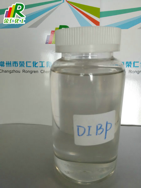 DIBP增塑劑，鄰苯二甲酸二異丁酯